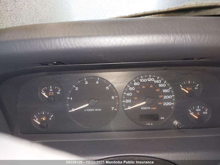 2004 Jeep Grand Cherokee Se VIN: 1J4GW48S74C268861 Lot: 20238129