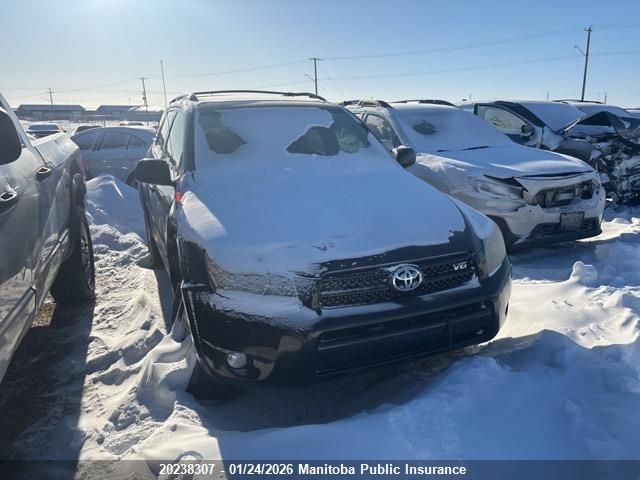 2007 Toyota RAV4