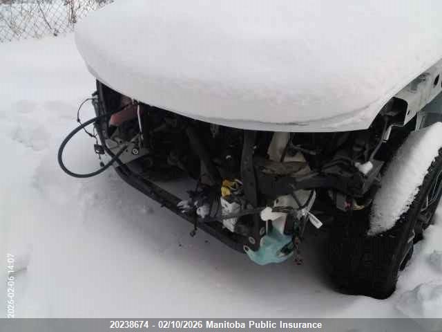 2020 Jeep Grand Cherokee Srt VIN: 1C4RJFDJXLC114004 Lot: 20238674