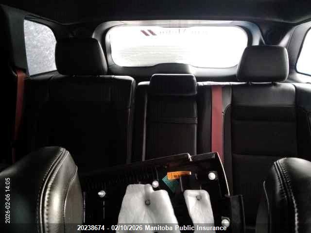 2020 Jeep Grand Cherokee Srt VIN: 1C4RJFDJXLC114004 Lot: 20238674