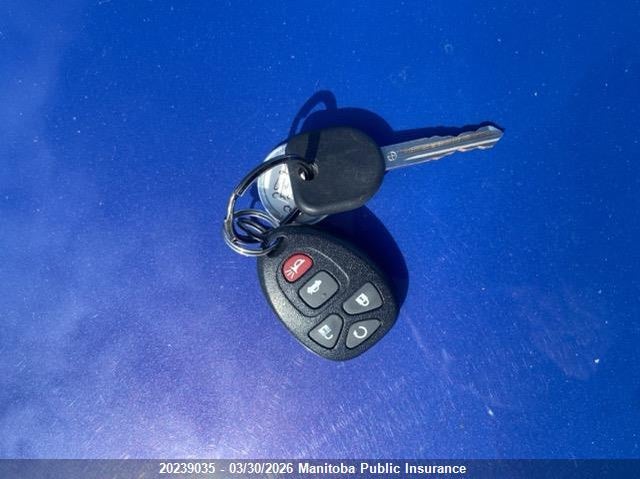 2008 Chevrolet Cobalt Lt VIN: 1G1AL15F687297625 Lot: 20239035