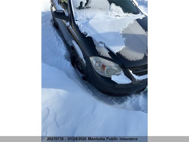 2009 Chevrolet Cobalt