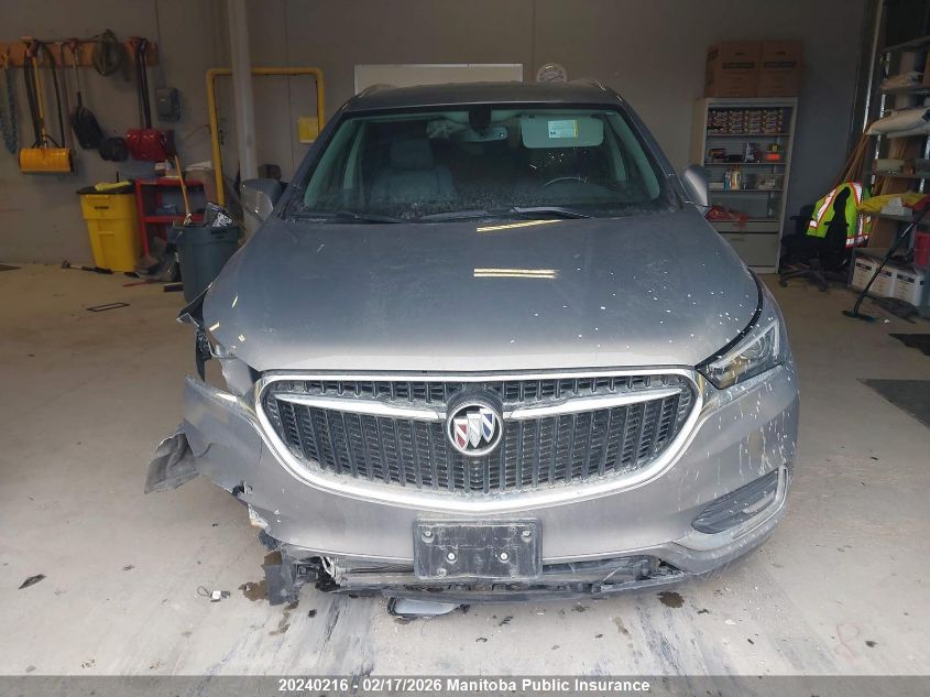 2019 Buick Enclave VIN: 5GAEVAKW2KJ189019 Lot: 20240216