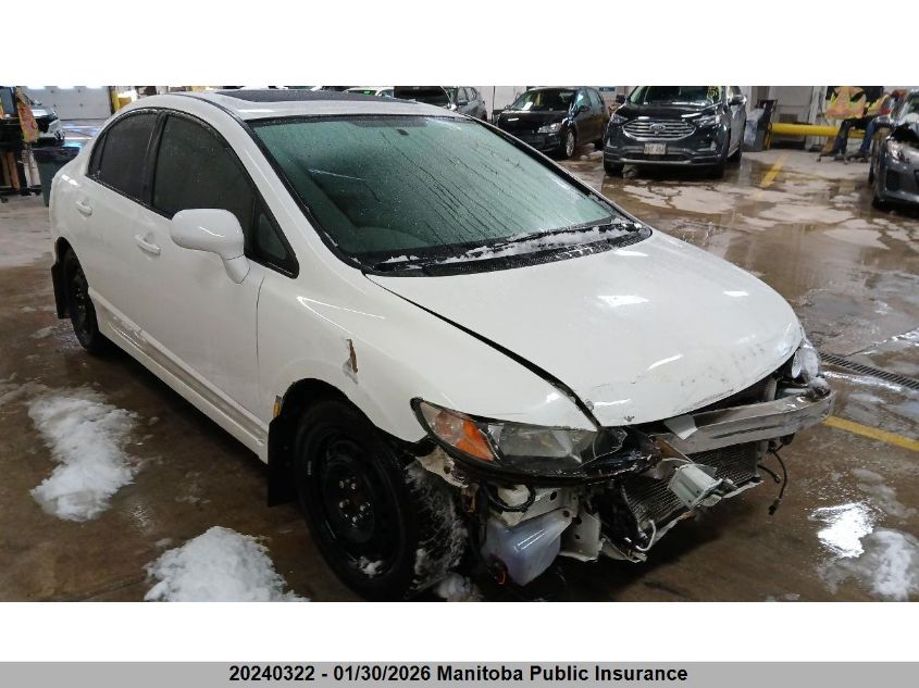 2009 Honda Civic