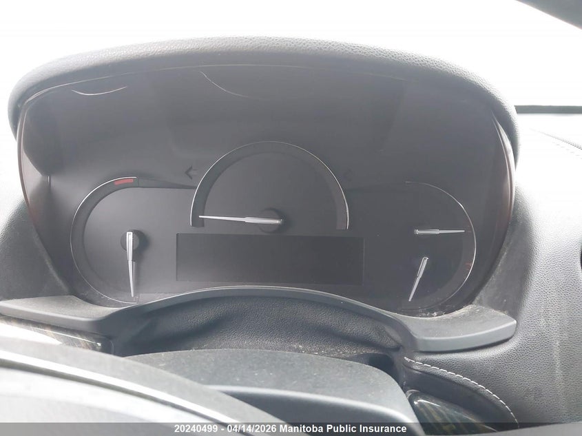 2017 Cadillac Ats Turbo VIN: 1G6AG1RX2H0184264 Lot: 20240499