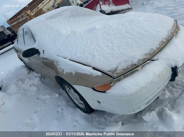 2004 Oldsmobile Alero Gl VIN: 1G3NL52E24C216133 Lot: 20241233