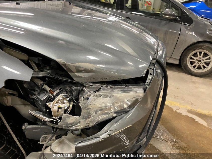 2013 Mitsubishi Rvr Se VIN: 4A4AJ3AUXDE601521 Lot: 20241464