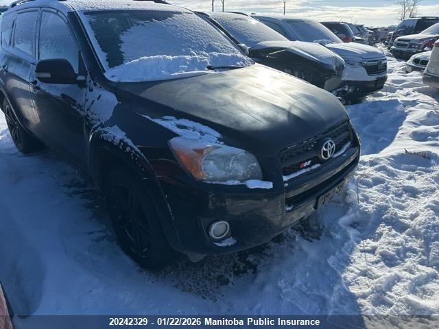 2011 Toyota RAV4