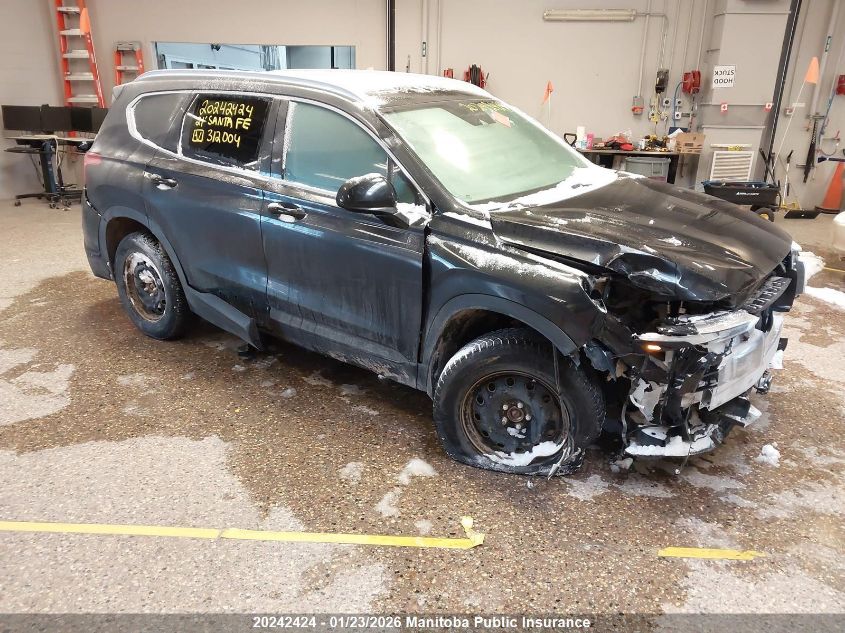 2021 Hyundai Santa Fe