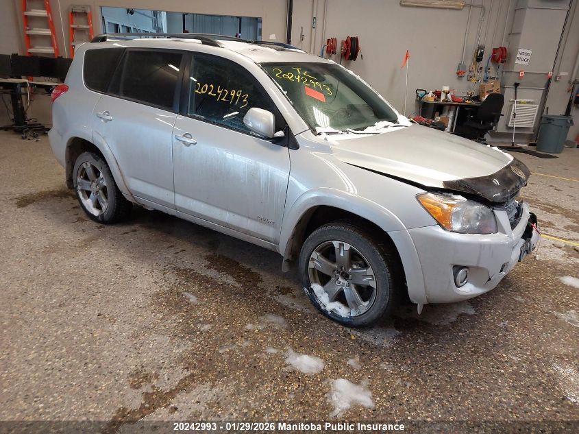 2010 Toyota RAV4