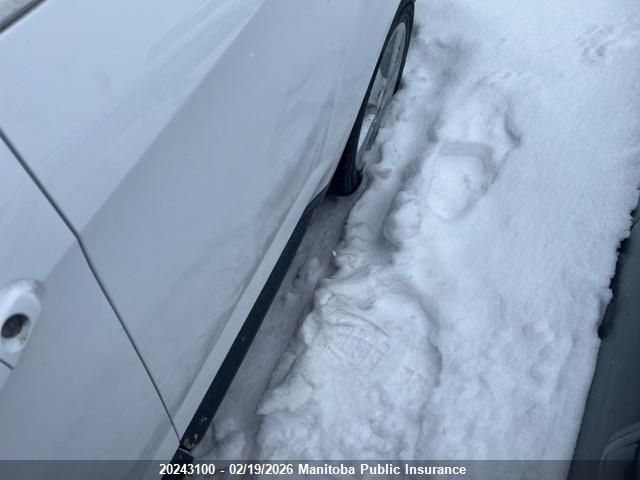 2015 Chevrolet Equinox Lt VIN: 2GNFLGEK2F6168394 Lot: 20243100