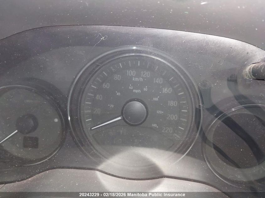 2016 Honda Hr-V Ex VIN: 3CZRU6H55GM115158 Lot: 20243229