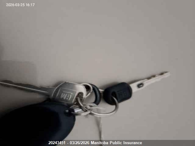 2002 Buick Century Custom VIN: 2G4WS52J321262038 Lot: 20243451