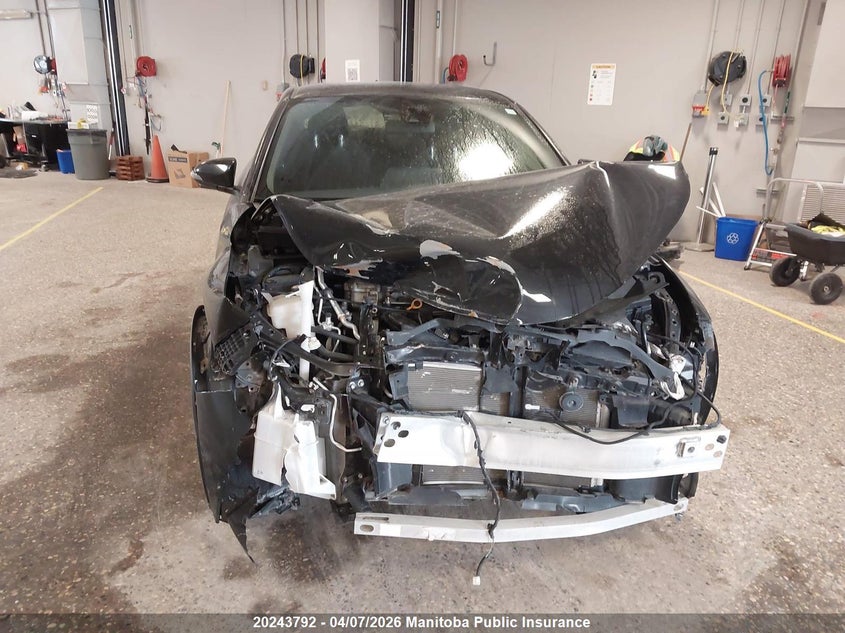 2020 Toyota C-Hr Xle Premium VIN: JTNKHMBX7L1080829 Lot: 20243792