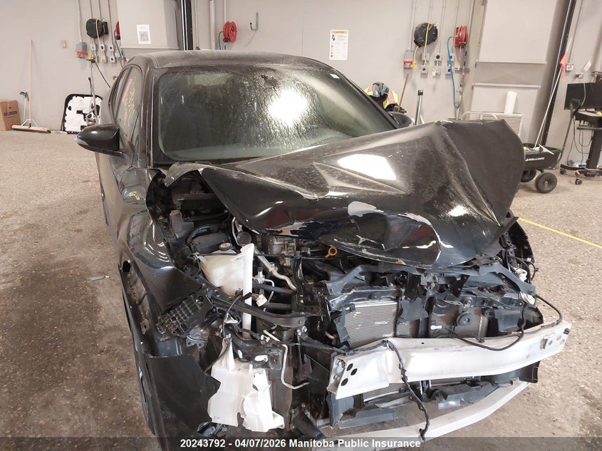 2020 Toyota C-Hr Xle Premium VIN: JTNKHMBX7L1080829 Lot: 20243792