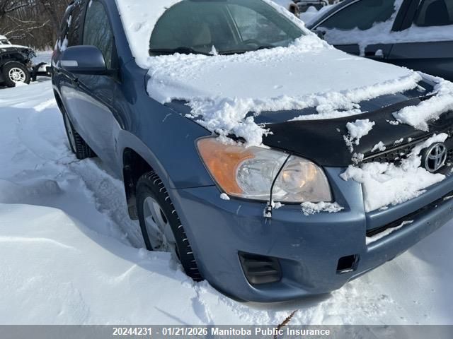 2009 Toyota RAV4