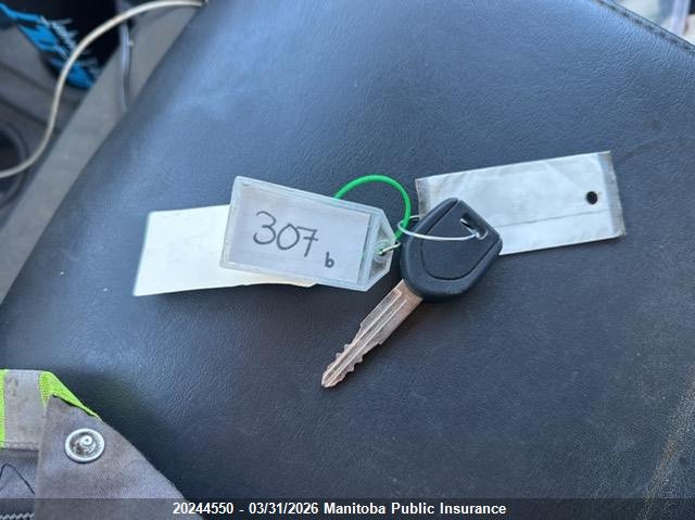 2021 Mitsubishi Rvr Es VIN: JA4AJUAU3MU605908 Lot: 20244550