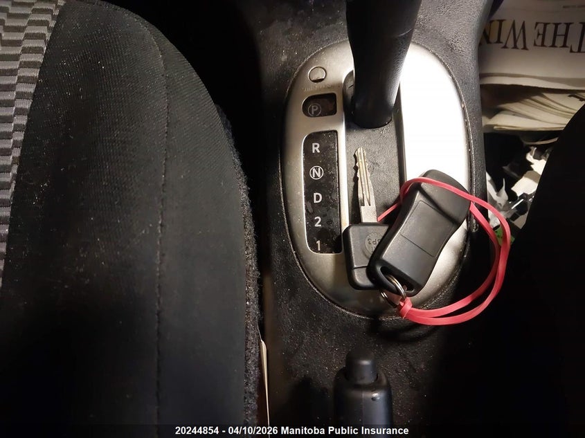 2018 Nissan Micra S VIN: 3N1CK3CP4JL256845 Lot: 20244854