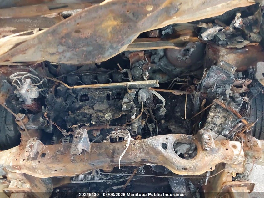 2017 Honda Fit Se VIN: 3HGGK5H69HM102048 Lot: 20245439