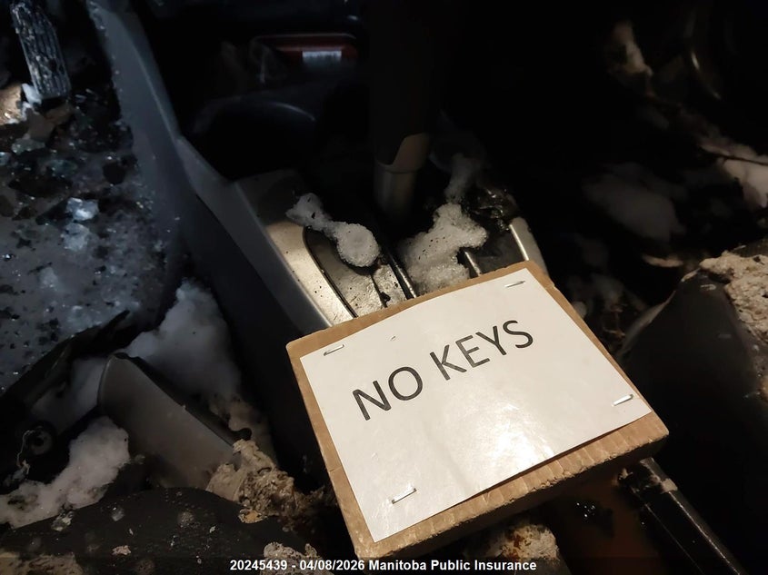 2017 Honda Fit Se VIN: 3HGGK5H69HM102048 Lot: 20245439