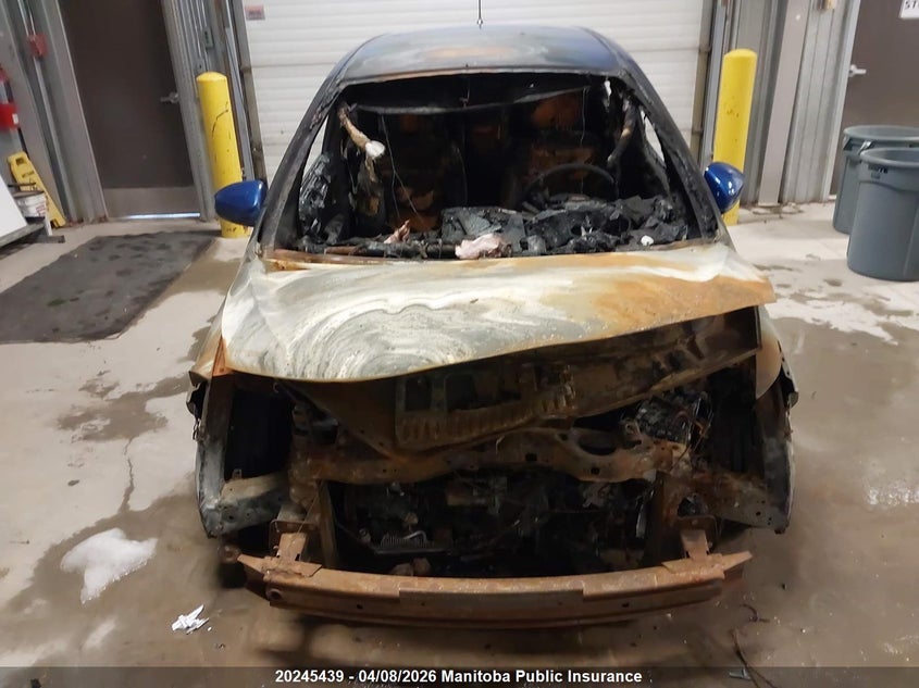 2017 Honda Fit Se VIN: 3HGGK5H69HM102048 Lot: 20245439