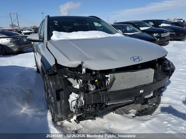 HYUNDAI KONA PREFERRED