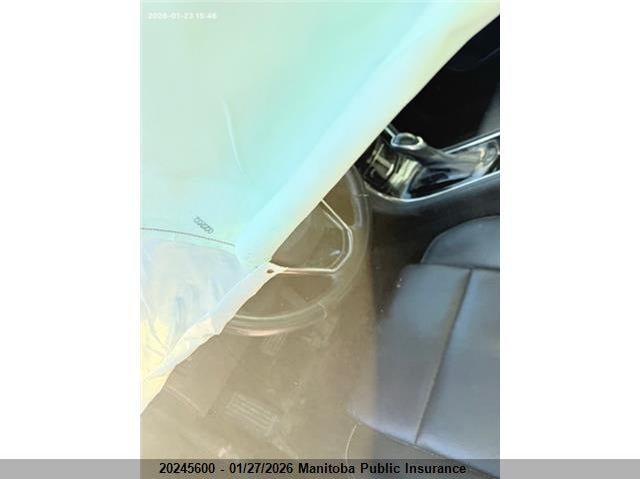 2014 Cadillac Ats Turbo VIN: 1G6AG5RXXE0181616 Lot: 20245600