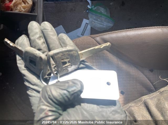 2004 Honda Cr-V VIN: JHLRD78464C801566 Lot: 20245784