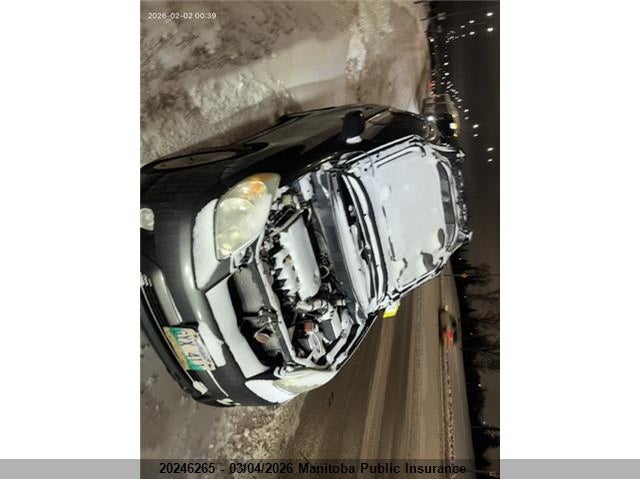 2006 Toyota Matrix Xr