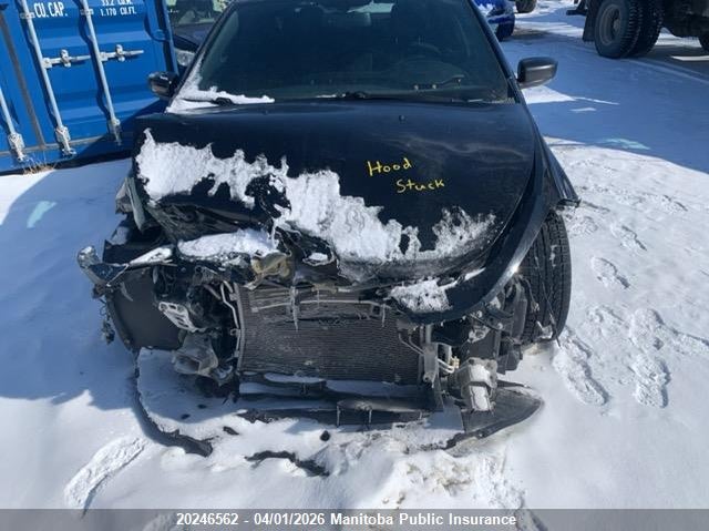 2014 Dodge Dart Sxt VIN: 1C3CDFBB1ED835855 Lot: 20246562