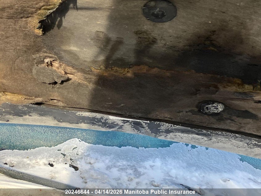 2002 Buick Le Sabre Custom VIN: 1G4HP54K32U266806 Lot: 20246644