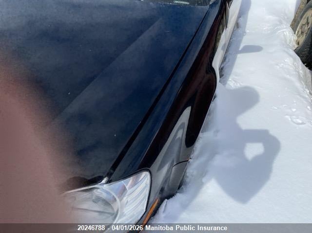 2009 Volkswagen Golf City VIN: 9BWEL41J594019327 Lot: 20246788