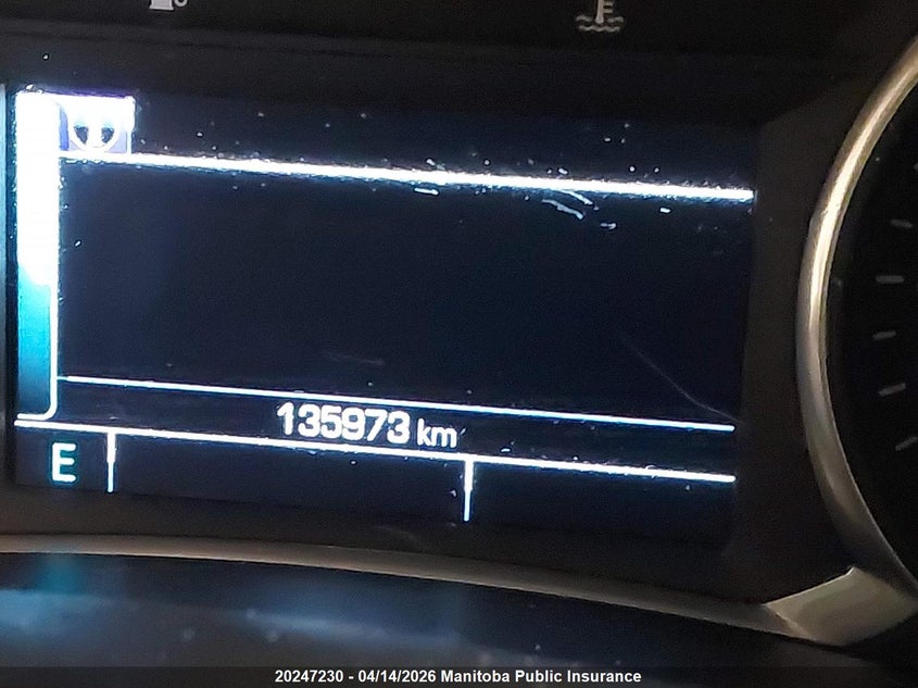 2018 Chevrolet Equinox Lt VIN: 2GNAXVEV7J6109525 Lot: 20247230