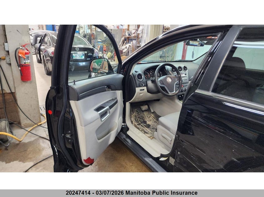 2009 Saturn Vue Xe VIN: 3GSCL33P79S634009 Lot: 20247414