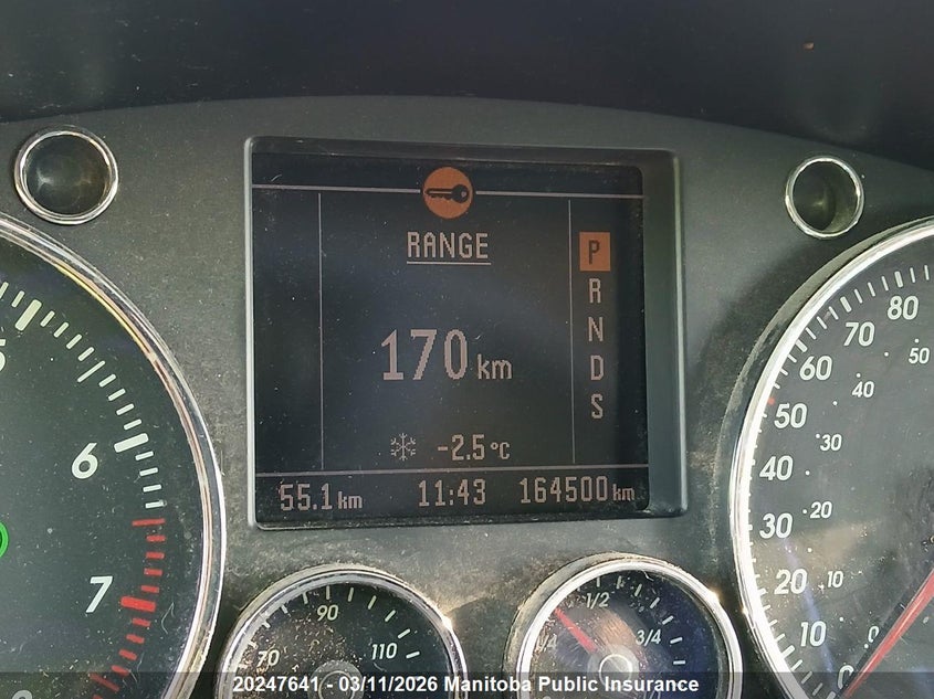 2006 Volkswagen Touareg V8 VIN: WVGCM67L66D003244 Lot: 20247641