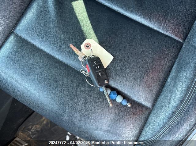 2013 Volkswagen Tiguan 2.0 Tsi VIN: WVGJV7AX1DW008004 Lot: 20247772