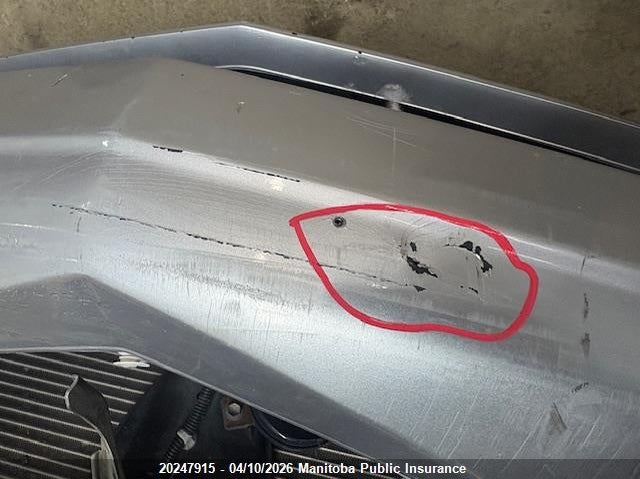 2001 Acura 3.2 Cl Type S VIN: 19UYA42631A801317 Lot: 20247915