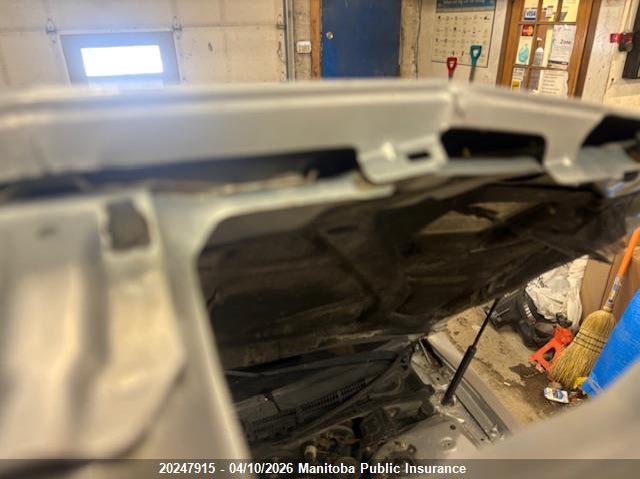 2001 Acura 3.2 Cl Type S VIN: 19UYA42631A801317 Lot: 20247915