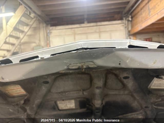 2001 Acura 3.2 Cl Type S VIN: 19UYA42631A801317 Lot: 20247915