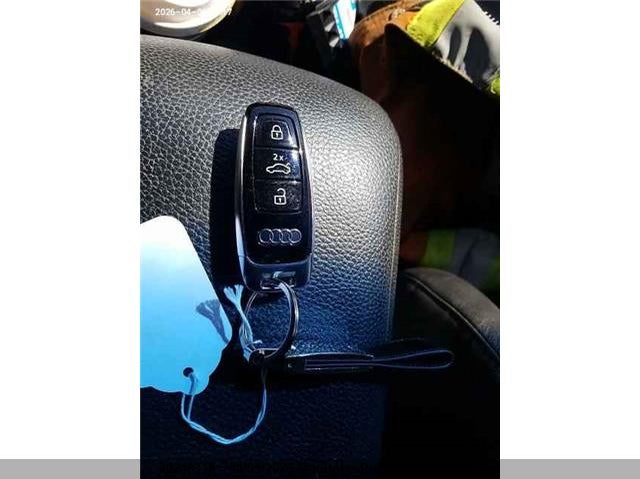 2025 Audi Q8 Technik 55 3.0 Tfsi VIN: WA1FVBF10SD037188 Lot: 20248338