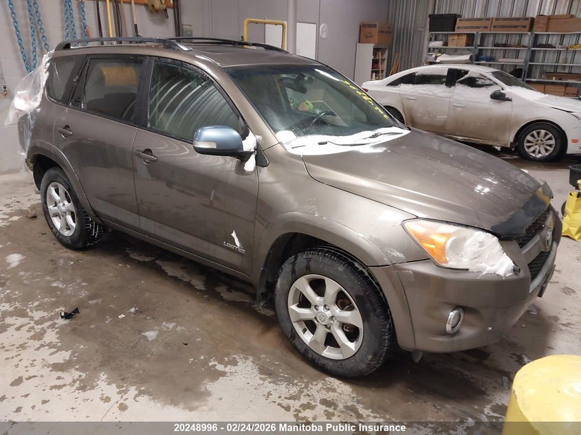 2011 Toyota RAV4