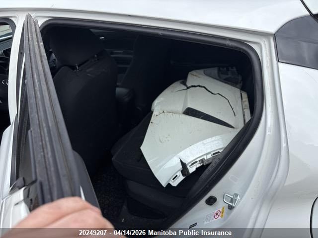 2018 Toyota C-Hr Xle VIN: NMTKHMBX5JR030739 Lot: 20249207