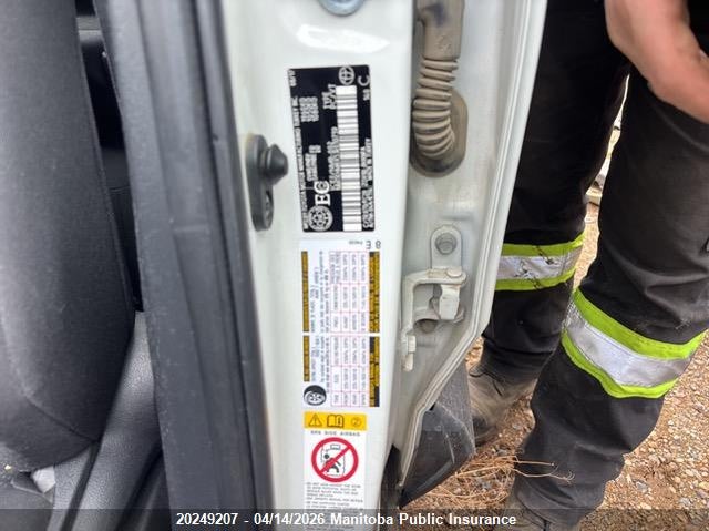 2018 Toyota C-Hr Xle VIN: NMTKHMBX5JR030739 Lot: 20249207