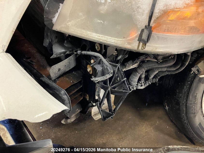 2010 Dodge Grand Caravan Se VIN: 2D4RN4DE0AR419286 Lot: 20249276