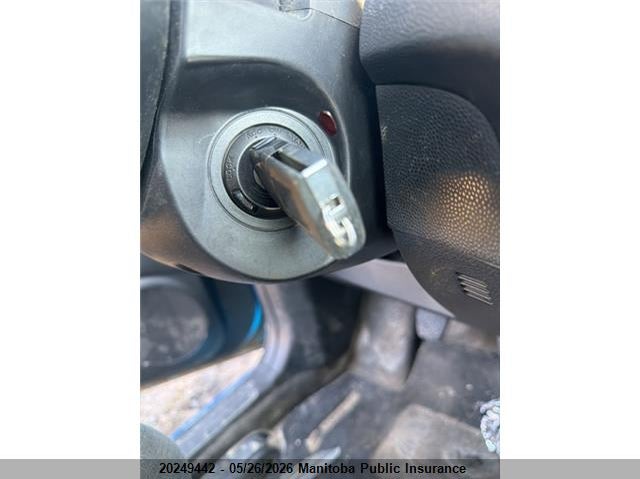 2010 Mazda 3 Mazda Sport Gs VIN: JM1BL1H52A1207510 Lot: 20249442