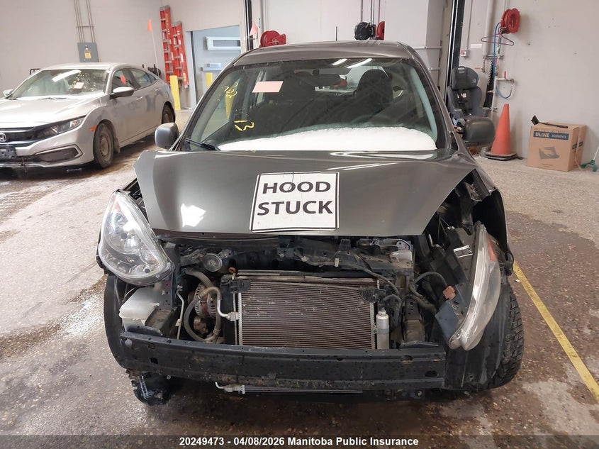 2019 Nissan Micra S VIN: 3N1CK3CP5KL235360 Lot: 20249473