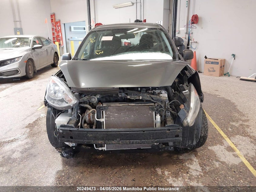 2019 Nissan Micra S VIN: 3N1CK3CP5KL235360 Lot: 20249473