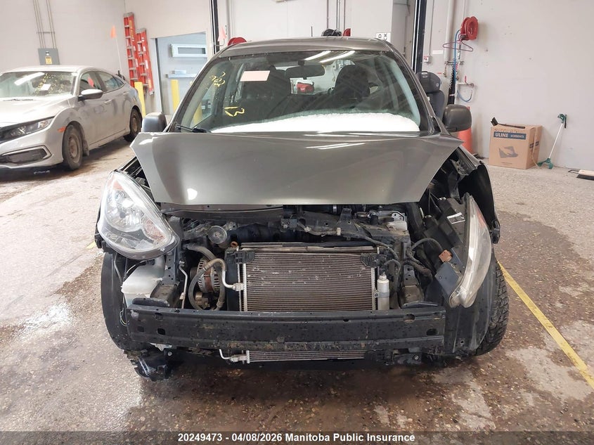 2019 Nissan Micra S VIN: 3N1CK3CP5KL235360 Lot: 20249473