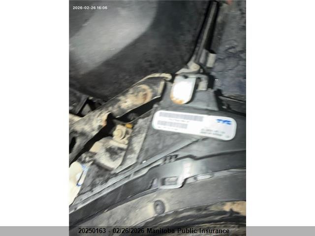 2008 Volvo Xc90 3.2 VIN: YV4CZ982481471648 Lot: 20250163