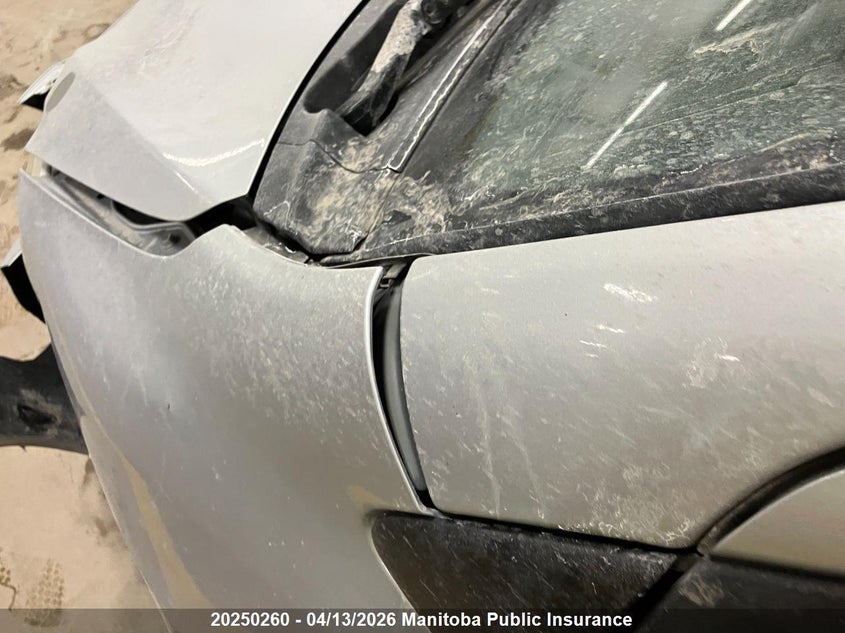 2009 Toyota Yaris VIN: JTDBT923X91314399 Lot: 20250260